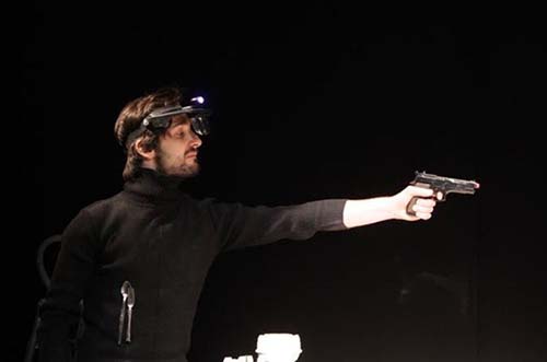 آغاز پیش‌ فروش اینترنتی بلیت «قلعه انسانات» از 30 مرداد