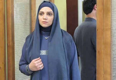 «پاوه‌نژاد» به «مرگ در حمام بنفش» پیوست