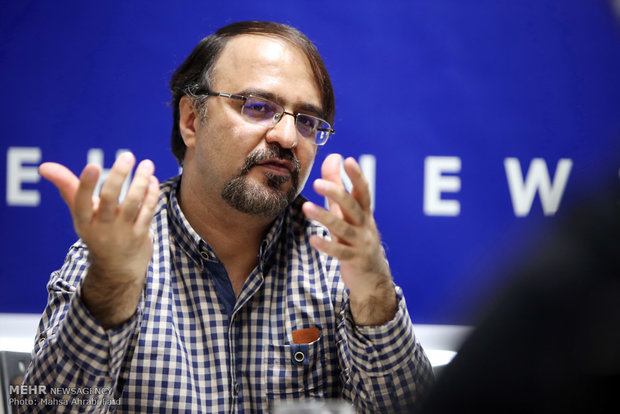 رحمت امینی: افراد خبره‌تری به شورای نظارت وارد شوند