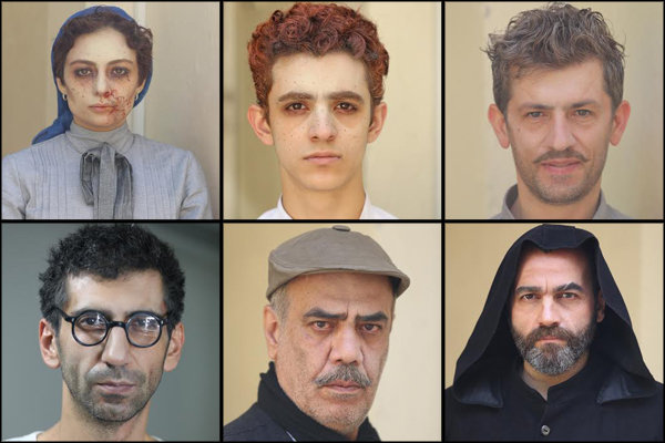 پیش‌فروش بلیت «مردگان بی کفن و دفن» آغاز شد