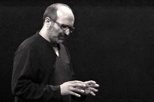 پیام دهکردی وزن خود را 10 کیلو کاهش می‌دهد