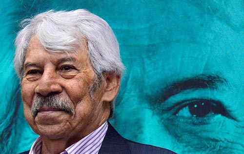 بزرگداشت داوود رشیدی و تقدیر از داوود دانشور