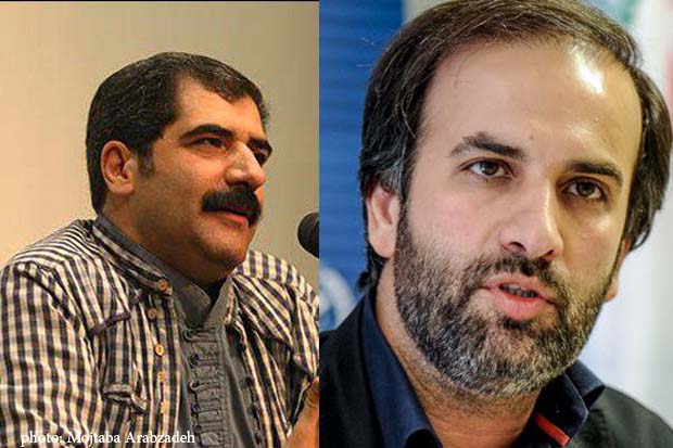 نمایندگان ایران به «ادینبورگ» میروند نمایندگان ایران به «ادینبورگ» میروند