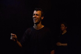 «زندگی یک رویاست» به صحنه میرود «زندگی یک رویاست» به صحنه میرود