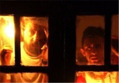 افتتاح یک سالن با اجرای نمایش «چشم بر هم زدن»