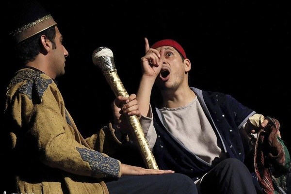 «جیجک‌علیشاه» میزبان هنرمندان می‌شود