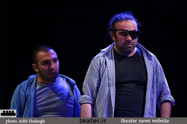 کارگاه بازیگری حسن معجونی برگزار می‌شود