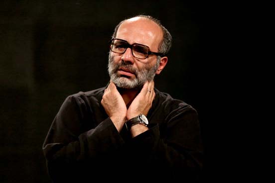 آغاز پیش فروش بلیت های نمایش «تکه های سنگین سرب» آغاز پیش فروش بلیت های نمایش «تکه های سنگین سرب»