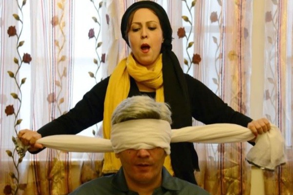 آغاز پیش فروش بلیت‌ نمایش «وانیک»