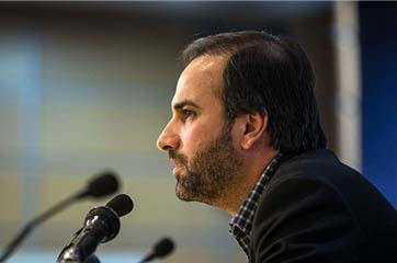 شفیعی: برنامه‌ریزی اجرایی تئاتر، هیچ‌گاه با دولت‌ها نیست