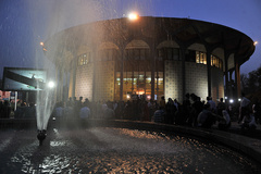 برنامههای تئاتر شهر در شهریور ماه برنامههای تئاتر شهر در شهریور ماه