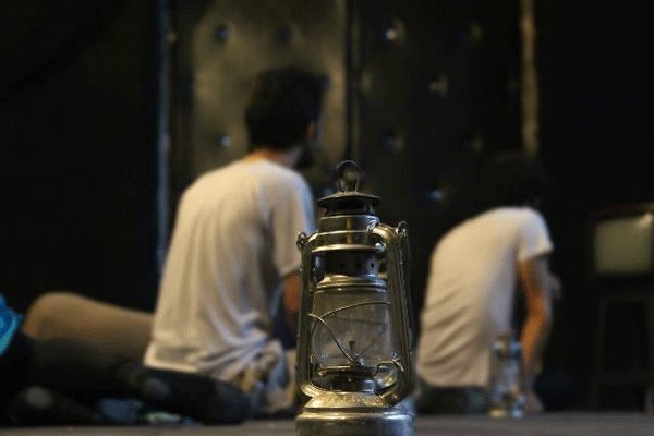 «چشم بر هم زدن» از 15 شهریور اجرا می‌شود