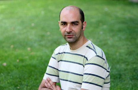 عاقبتی «من شاه ریچارد بودم» را آماده اجرا می‌کند