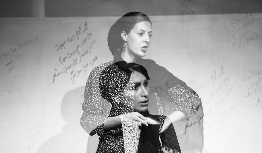 «آتن مسكو» در تئاتر باران روی صحنه می رود