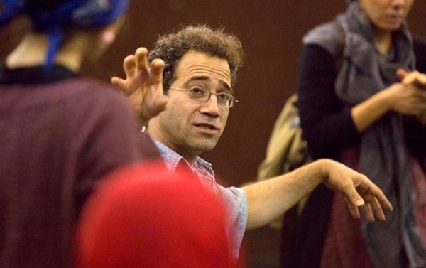 حمید پورآذری از ادامه اجراهای «سال ثانیه» خبر داد