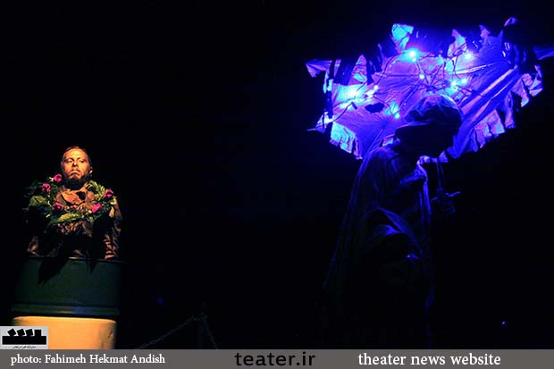 گروه نمایش «پاپیون» به لهستان می‌رود