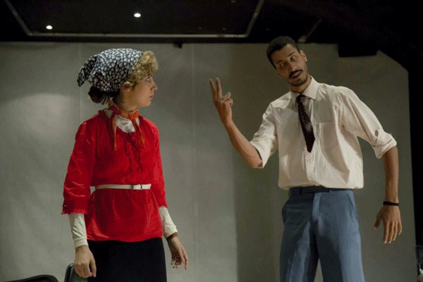 «هیپوفیز» برای عکاسان اجرا می‌شود