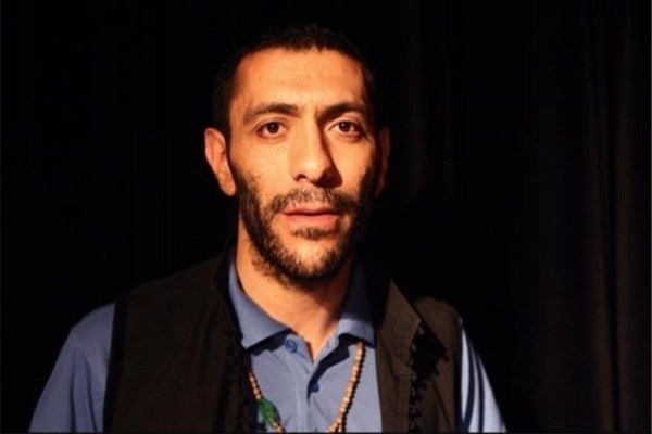 اجرای نمایش «غروب روزهای اول پاییز» در حوزه هنری