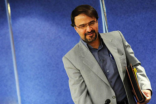 رحمت امینی: حمایت حداکثری از اجرای عمومی تئاتر دینی یک ضرورت است