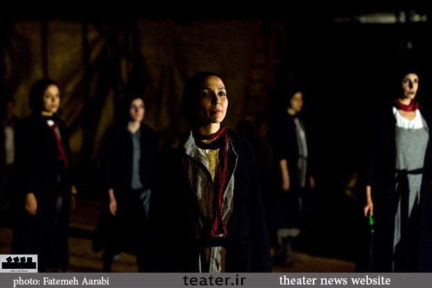 سعدآباد همچنان میزبان پاپتی‌ها