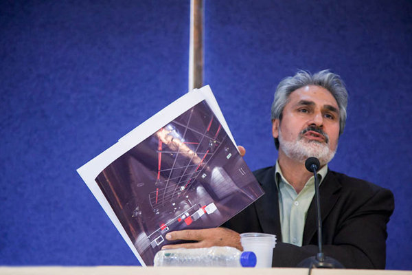 کار بازسازی تئاترشهر به بازرسی کل کشور کشید