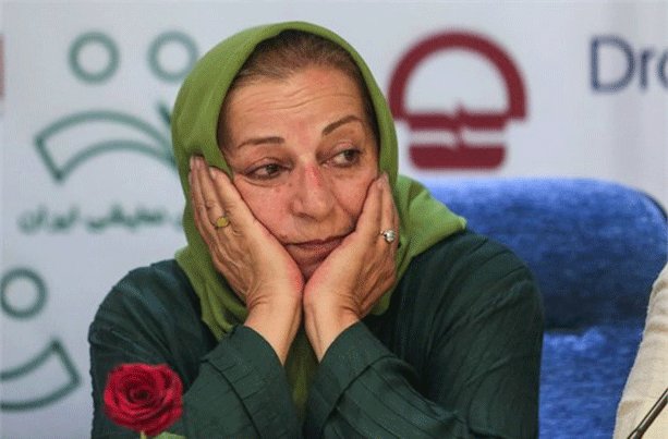 مرضیه برومند دبیر شانزدهمین جشنواره نمایش عروسکی شد