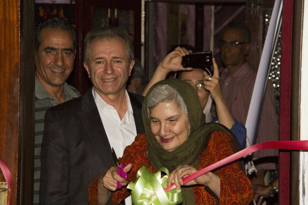 آغاز اجرای دو نمایش از یک کارگردان در تماشاخانه سه نقطه