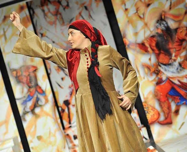 خانه نمایش اداره تئاتر روز دوشنبه اجرا ندارد