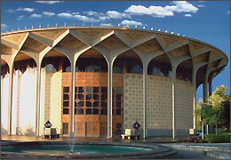 برنامه تالارهای نمایشی مجموعه تئاتر شهر اعلام شد