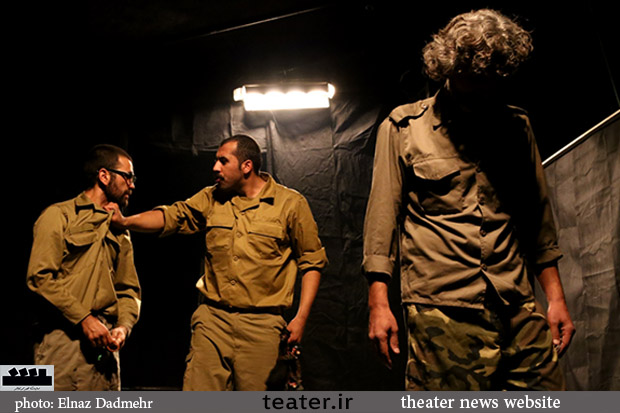 نمایشنامه‌های منتخب بخش صحنه‌ای تئاتر مقاومت اعلام شد