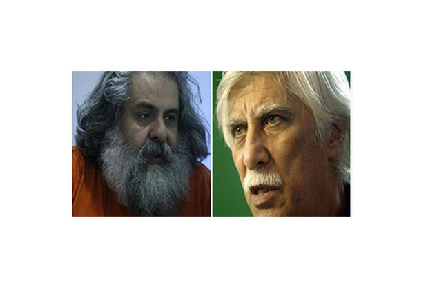 خوانش «روز واقعه» بیضایی توسط رحمانیان خوانش «روز واقعه» بیضایی توسط رحمانیان