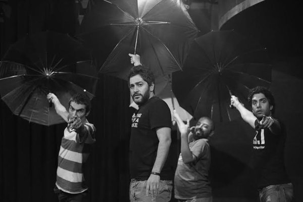 آغاز اجرای «مجلس انتقام‌جویی هملت» با حضور شمس لنگرودی