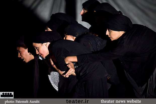 زبان هنر؛ بهترین راه گفتگوی تمدن‌ها