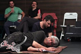 نظر رحمانیان درباره «مضحکه شبیه قتل»