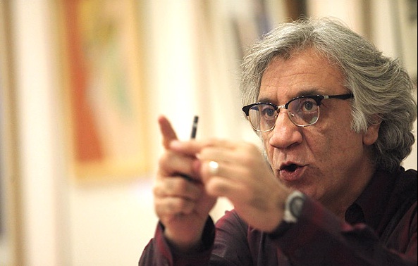 انتقاد مسعود رایگان از وضعیت سالن های تئاتر انتقاد مسعود رایگان از وضعیت سالن های تئاتر