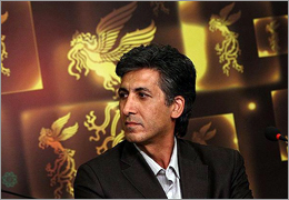 اجرای ˝آخرین برگ˝ در برج آزادی