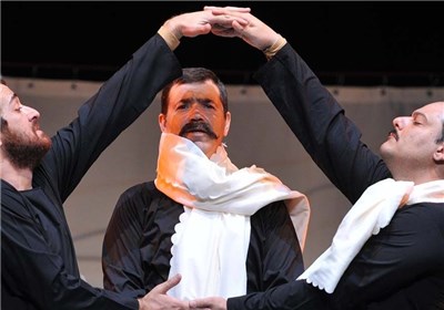 تغییر در بازیگران نمایش «دو روی روایت نادری»