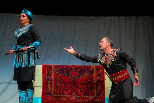 تماشاخانه سنگلج فردا تعطیل است