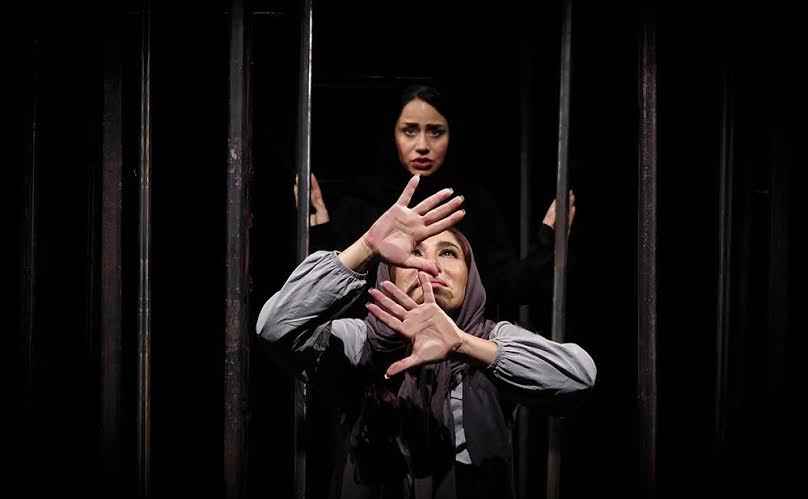 نمایش «عامدانه عاشقانه قاتلانه» شنبه ها هم اجرا می‌شود