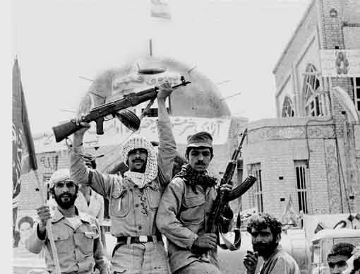 بهروز غریب‌پور از اجرای اپرای خرمشهر خبر داد