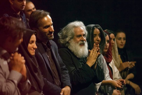 «عامدانه عاشقانه قاتلانه» به روزنامه‌نگار فقید تقدیم شد