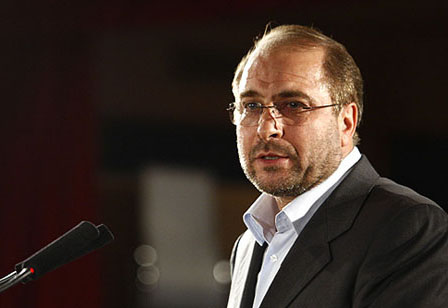 پیام قالیباف به چهارمین جشنواره تئاتر شهر