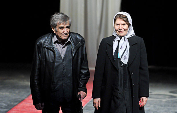 هما روستا درگذشت