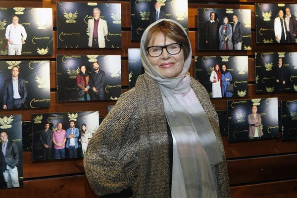 پیکر هما روستا در ایران تشییع خواهد شد