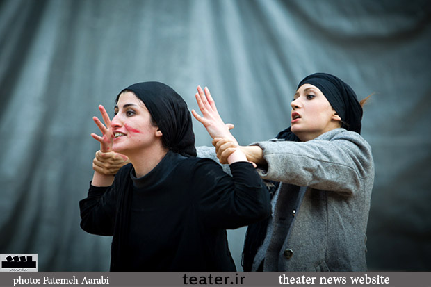 زمان دو اجرای پایانی «سال‌ثانیه» در سعدآباد