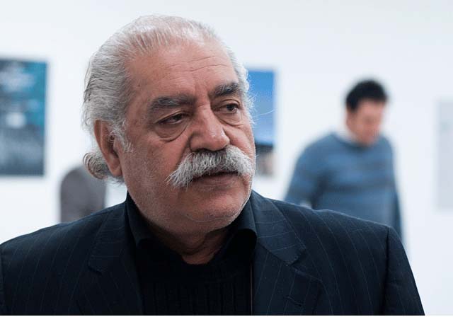 بهزاد فراهانی بازیگر «ترور» شد