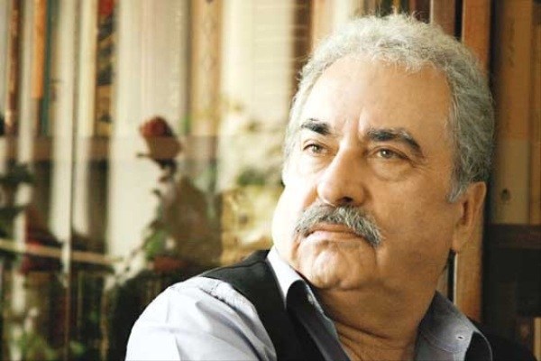 جمشید مشایخی و امین زندگانی در «بازارعاشقان» هم‌بازی می‌شوند