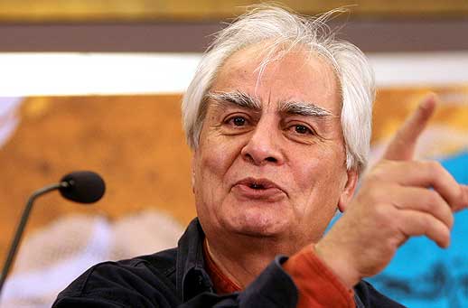 علی رفیعی در نشست «خاطرات و کابوس‌ها ...» چه گفت؟