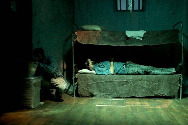 آغاز اجرای «جزیره ابدی» در منشور هنر