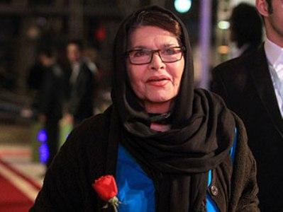 پیام تسلیت بنیاد اکبر رادی برای درگذشت هما روستا